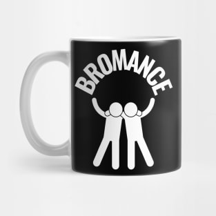 Bromance Mug